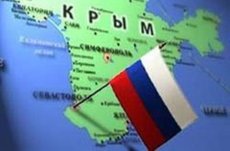 Яценюк поражен: Минэнегрго Украины объявило Крым русским