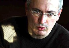 Ходорковский объявил Россию вне закона