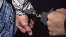 Правоохранители задержали главного криминального авторитета Татарстана