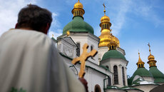 Михаил Смолин: борьба Киева с Русским миром ожидаемо привела к церковным гонениям