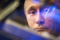 ЕвроСМИ: Единственный сильный политик мира - Путин
