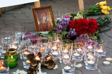 Два года спустя: Страх и ненависть в сожженой Одессе