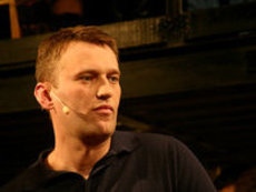У Навального не позиция, а поза