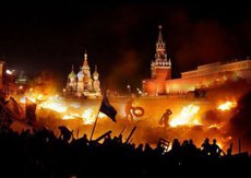 Социологи поражены: Россияне отказываются восставать и устраивать Майдан