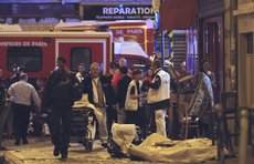 Франция атакована: Как террористы взрывали Париж, казнили заложников и убивали горожан