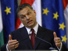 Премьер Венгрии: Евросоюз роет себе могилу, выступая против России