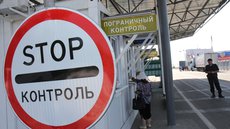 Пограничная зона с Белоруссией: Должники не выедут, враги не въедут