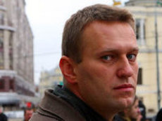 Навальный:  Хочу завтра проснуться и узнать, что Олимпиада будет в Сочах