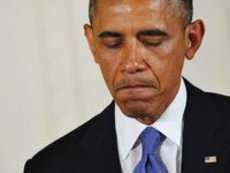 Пол-США считают Обаму неудачником