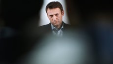 Официальным спонсором Навального стал ЕСПЧ?