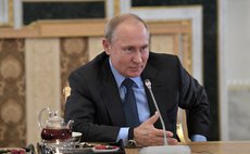 Путин рассказал иноСМИ, как управляют современным миром