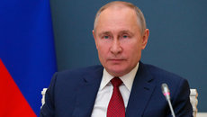 Путин отменил возрастные ограничения для своих назначенцев