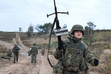 Генсек НАТО: Хватит бояться, Россия - не агрессор!