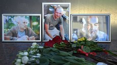 В подготовке убийства российских журналистов в ЦАР Ходорковскому помогали спецслужбы Франции