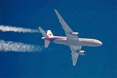Daily Mail: Эксперты обвинили Запад в сокрытии тайны Боинг-777