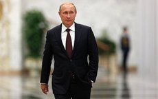 Сторонникам Путина прогнозируют большинство мест в следующей Госдуме