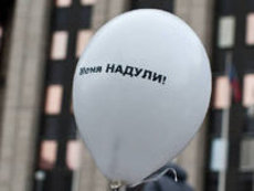 Организатор акций 7 мая: Навальный и протест скатывается в срам