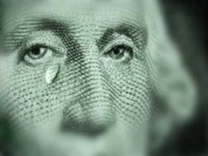 ИноСМИ: Санкции США против РФ могут убить доллар