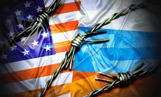 Враждебная страна морального упадка: что в России думают о США