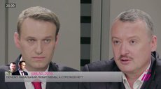 Дебаты Стрелков-Навальный: Кто и почему победил