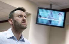 Навальный может сесть за остановку поездов и перекрытие дорог