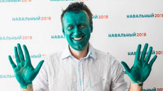 Жена Удальцова: Навальный подставляет и наживается на оппозиции