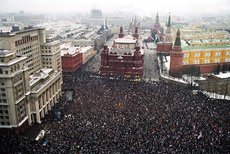 Социологи рассказали, будет ли Майдан после выборов-2018