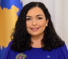 Президент Косово разъяснила, чем занимается Сербия 