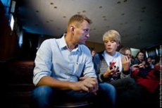 Чириковой с Навальным пришлось отвалить от 'Яблока'