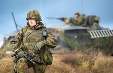 M-16 и высокомерие: Армия США высадилась на Украине