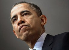 Американцы проигнорировали обращение Обамы