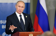 ОНФ доложит Путину о давлении беспредельных чиновников