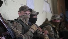 Слухи о побеге шестерых заключенных в Луганской области не подтвердились