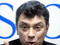 Что Немцов говорит о митингующих и соратниках