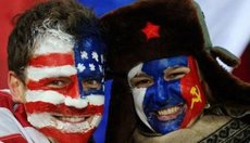 Социологи: Что на самом деле американцы думают о России