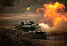 Война на пороге: подошли ли ВСУ вплотную к Донецку