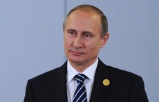 G20: Путин рассекретил вопросы особой важности