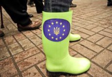 Скольких людей должна убить Украина за пропуск в ЕС