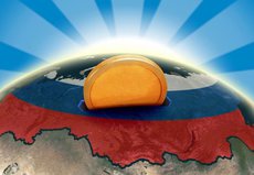 Financial Times: Запад бросился вкладывать в Россию