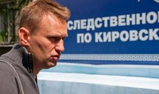 Оппозиционер разоблачил Навального по делу 