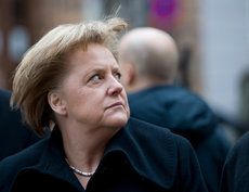 ИноСМИ: Европейские корпорации взбунтовались против Меркель за санкции