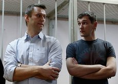 Навальных приравняли к Хизб ут-Тахрир и наркоманам