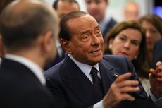 Экс-премьер Италии назвал единственного крупного лидера в мире