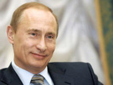 Путин пообещал журналистам, что интрига выборов им понравится