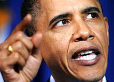 Fox News: Американцы считают Обаму лгуном