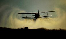 Видео: Момент катастрофы Ан-2 в Нарьян-Маре