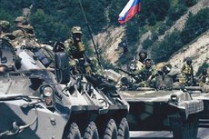 Введет ли Россия войска в Сирию?
