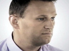 Россиянам не нравится 'жуликоватый националист' Навальный