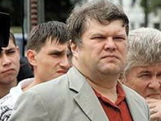 Сергея Митрохина обвинили в пиаре на Крымске