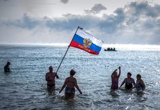 Что украинцы готовят для побывавших в Крыму